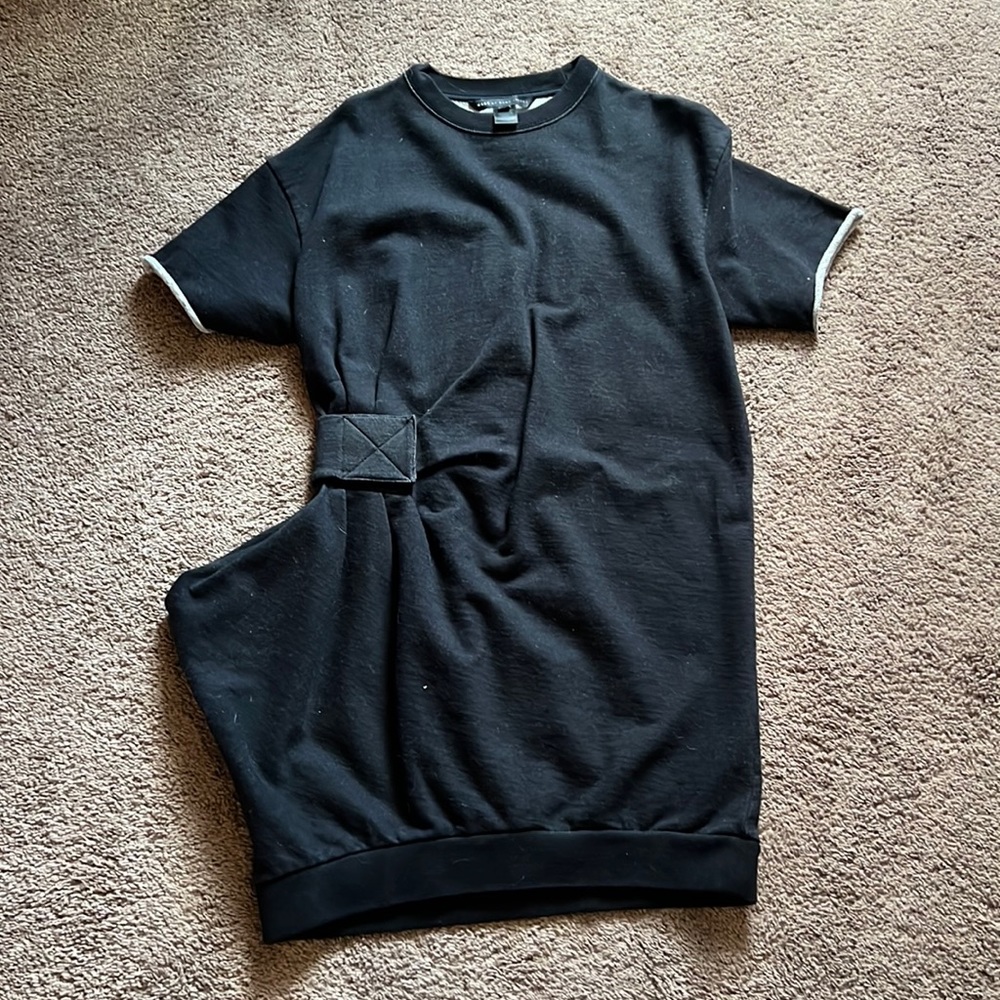 Marc Jacobs sweater dress. Size XS.